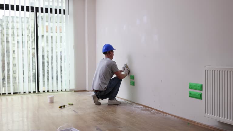 Best Biohazard Mold Removal  in Essex, MD